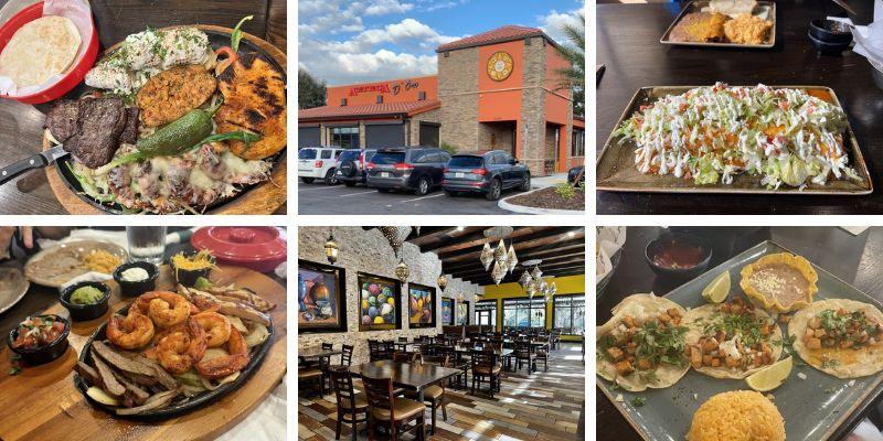Best Mexican in Winter Haven Azteca Best Mexican in Winter Haven Azteca