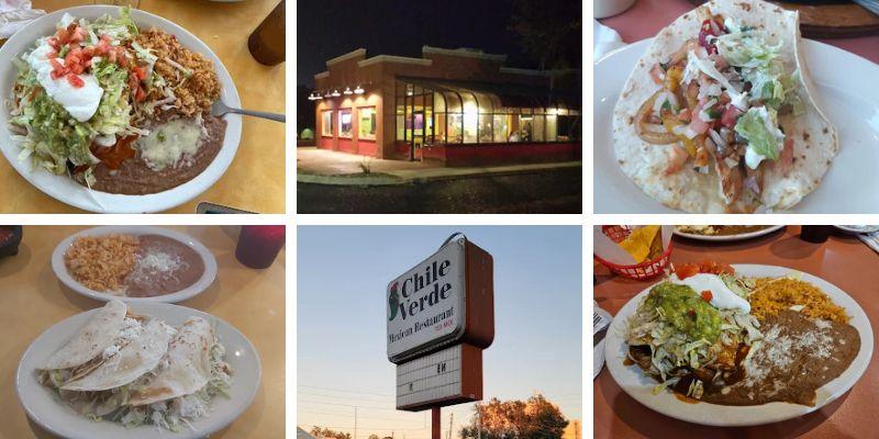 Best Mexican in Winter Haven Chile Verde Best Mexican in Winter Haven Chile Verde