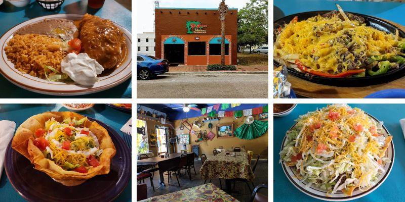 Best Mexican in Winter Haven El Olivo Best Mexican in Winter Haven El Olivo