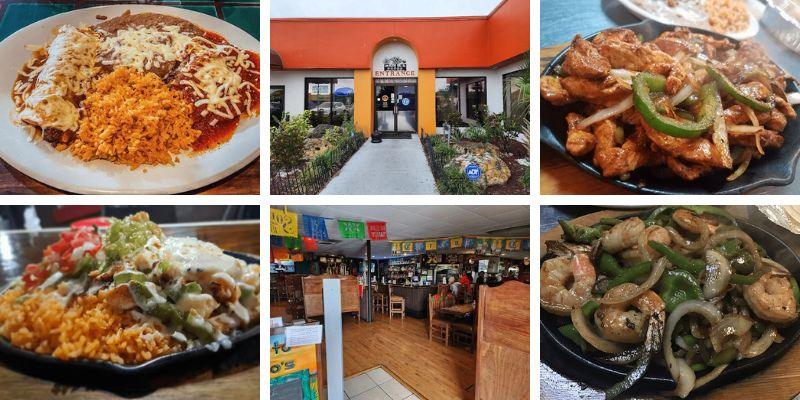 Best Mexican in Winter Haven San Diego's Best Mexican in Winter Haven San Diego's