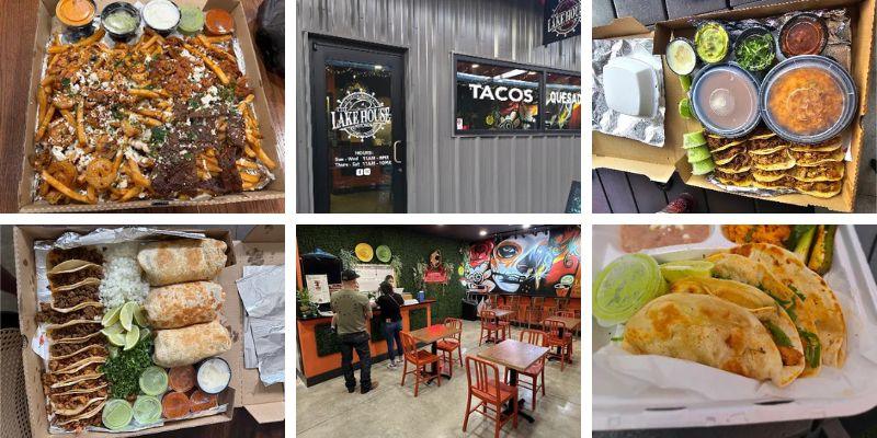 Best Mexican in Winter Haven The Lake House Kitchen Best Mexican in Winter Haven The Lake House Kitchen
