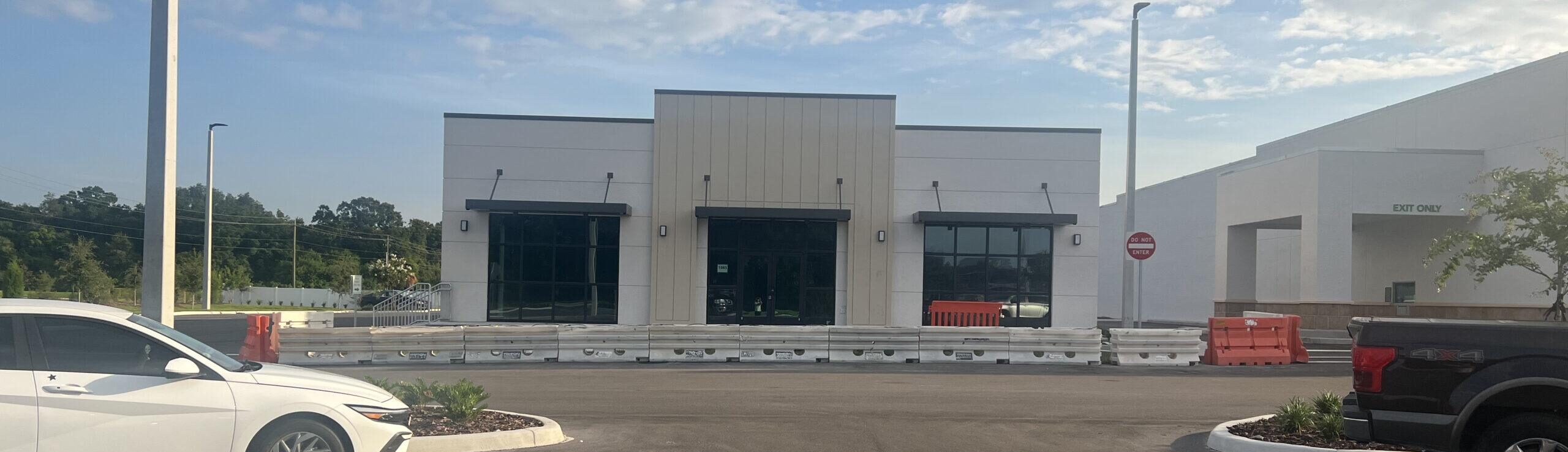 Chick-Fil-A Coming To Winter Haven