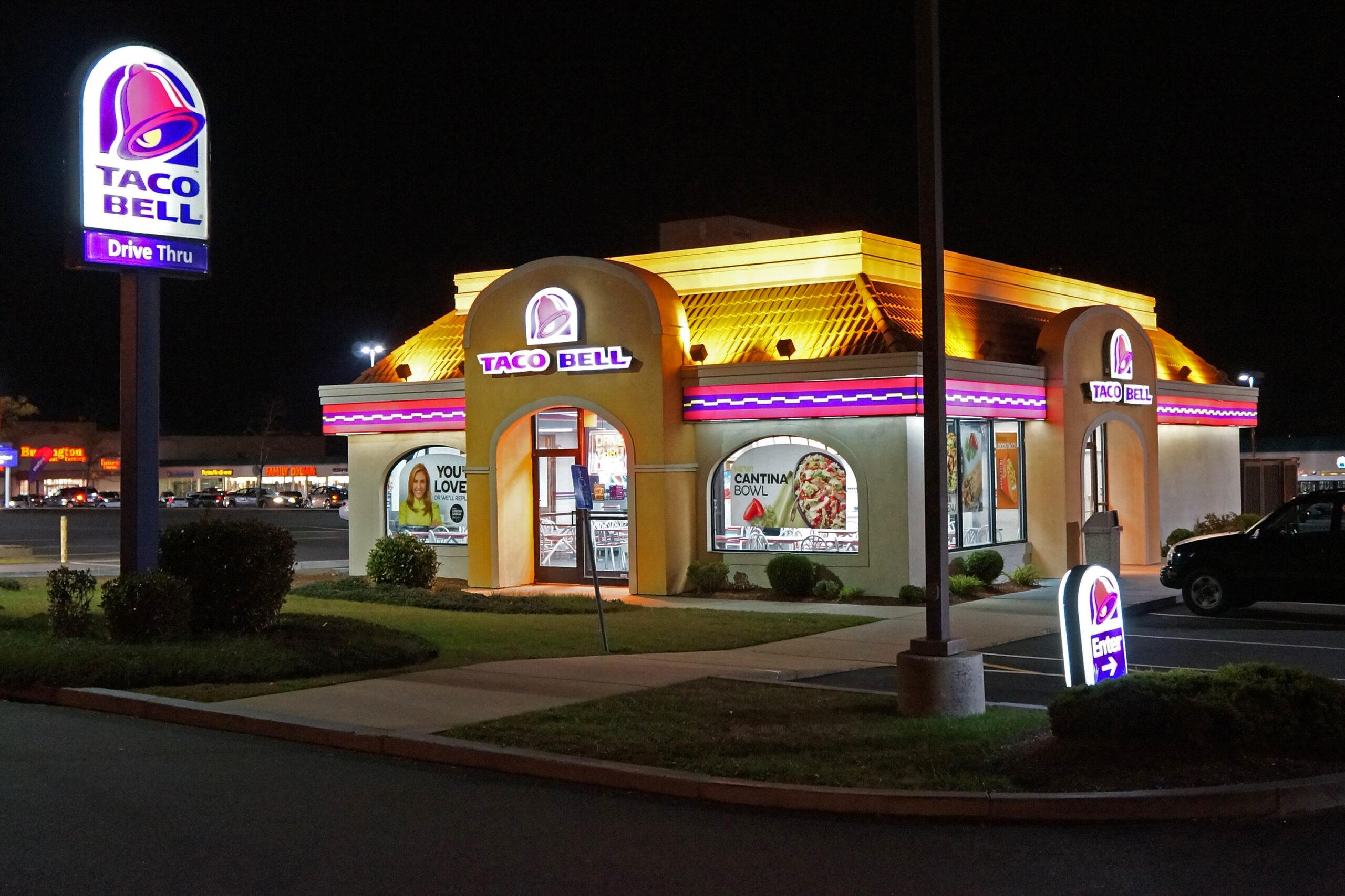 Taco Bell Coming To Davenport Taco Bell Coming To Davenport