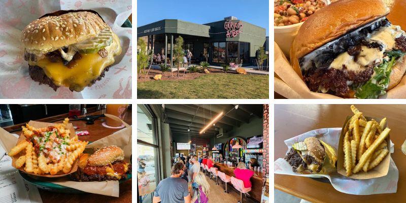 The BEst Burgers In Lakeland Grievous Angel The BEst Burgers In Lakeland Grievous Angel