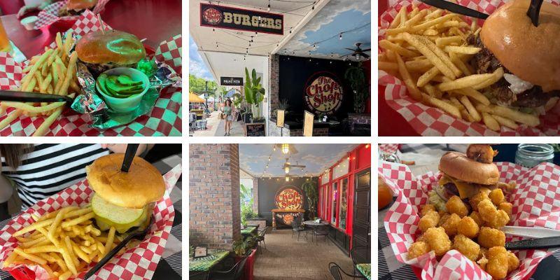 The Best Burgers In Lakeland Chop Shop The Best Burgers In Lakeland Chop Shop