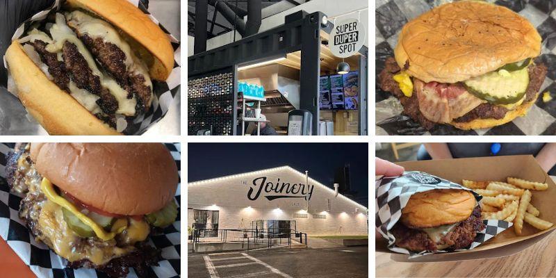 The Best Burgers In Lakeland Super Duper Spot The Best Burgers In Lakeland Super Duper Spot