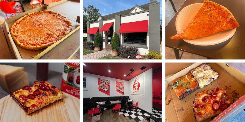 The Best Pizza In Lakeland By The Chef The Best Pizza In Lakeland By The Chef