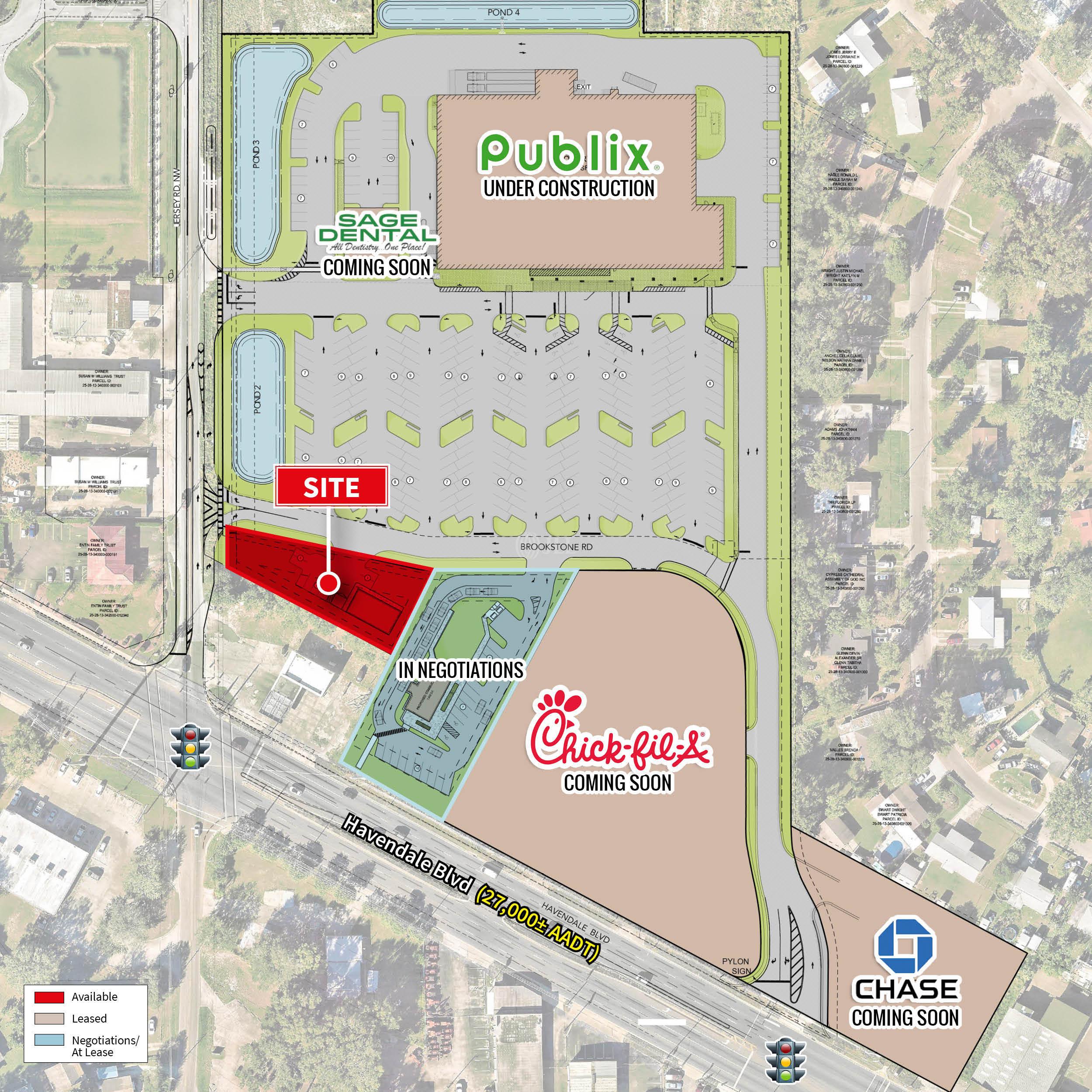 Chick-Fil-A Coming To Winter Haven