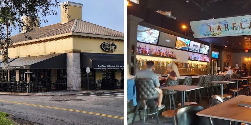 Best Breweries & Taprooms Brass Tap Best Breweries & Taprooms Brass Tap