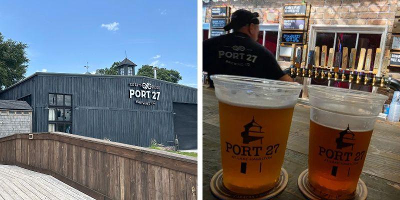 Best Breweries & Taprooms Port 27 Best Breweries & Taprooms Port 27