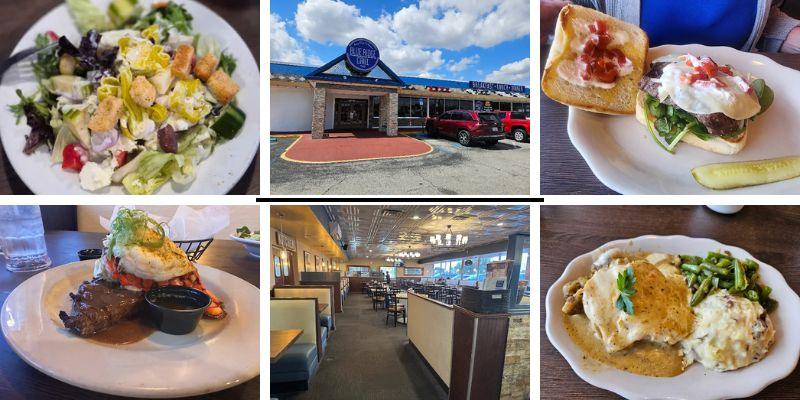 Best Places To Eat In Bartow Blue Ridge Grill