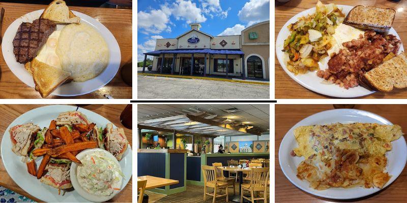 Best Places To Eat In Bartow Broadway Diner