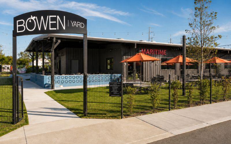 Bowen Yard Team Asks Winter Haven For $631K For Expansion Plans (1) Bowen Yard Team Asks Winter Haven For $631K For Expansion Plans (1)