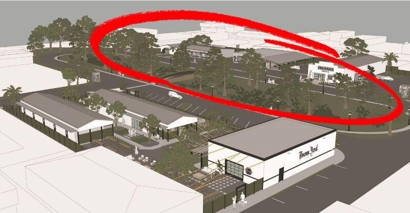 Bowen Yard Team Asks Winter Haven For $631K For Expansion Plans (2) Bowen Yard Team Asks Winter Haven For $631K For Expansion Plans (2)