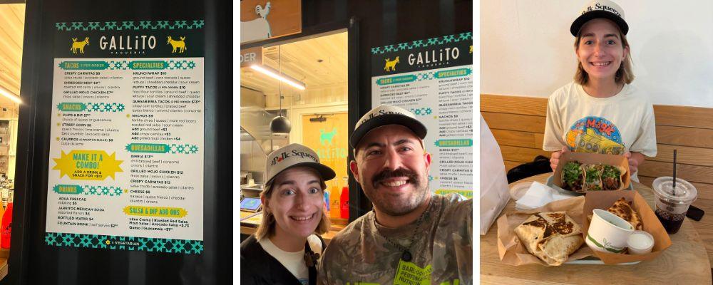 Gallito Taqueria (1) Gallito Taqueria (1)
