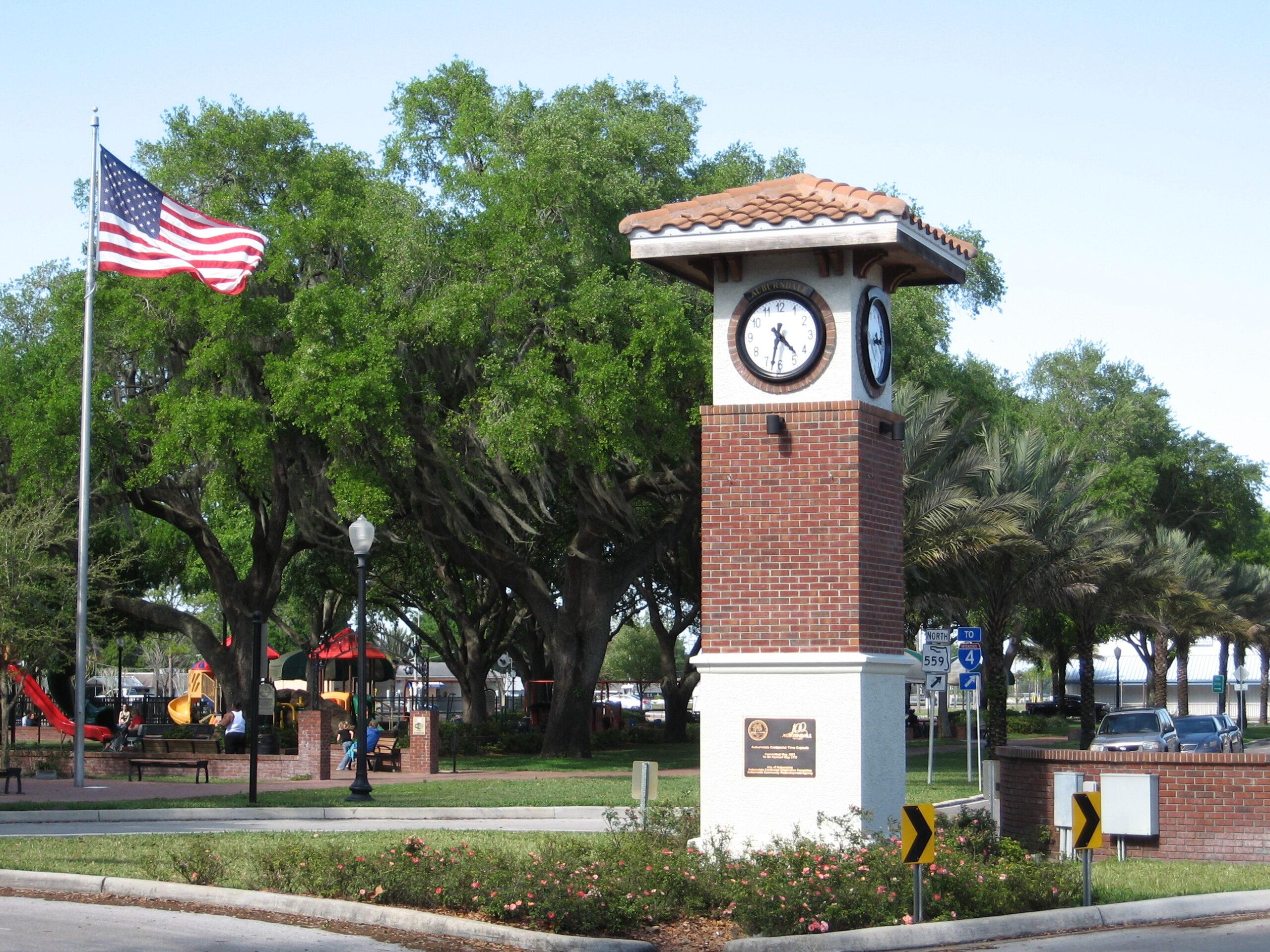 Best Places To Live In Polk County