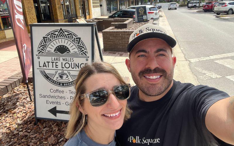Lake Wales Latte Lounge