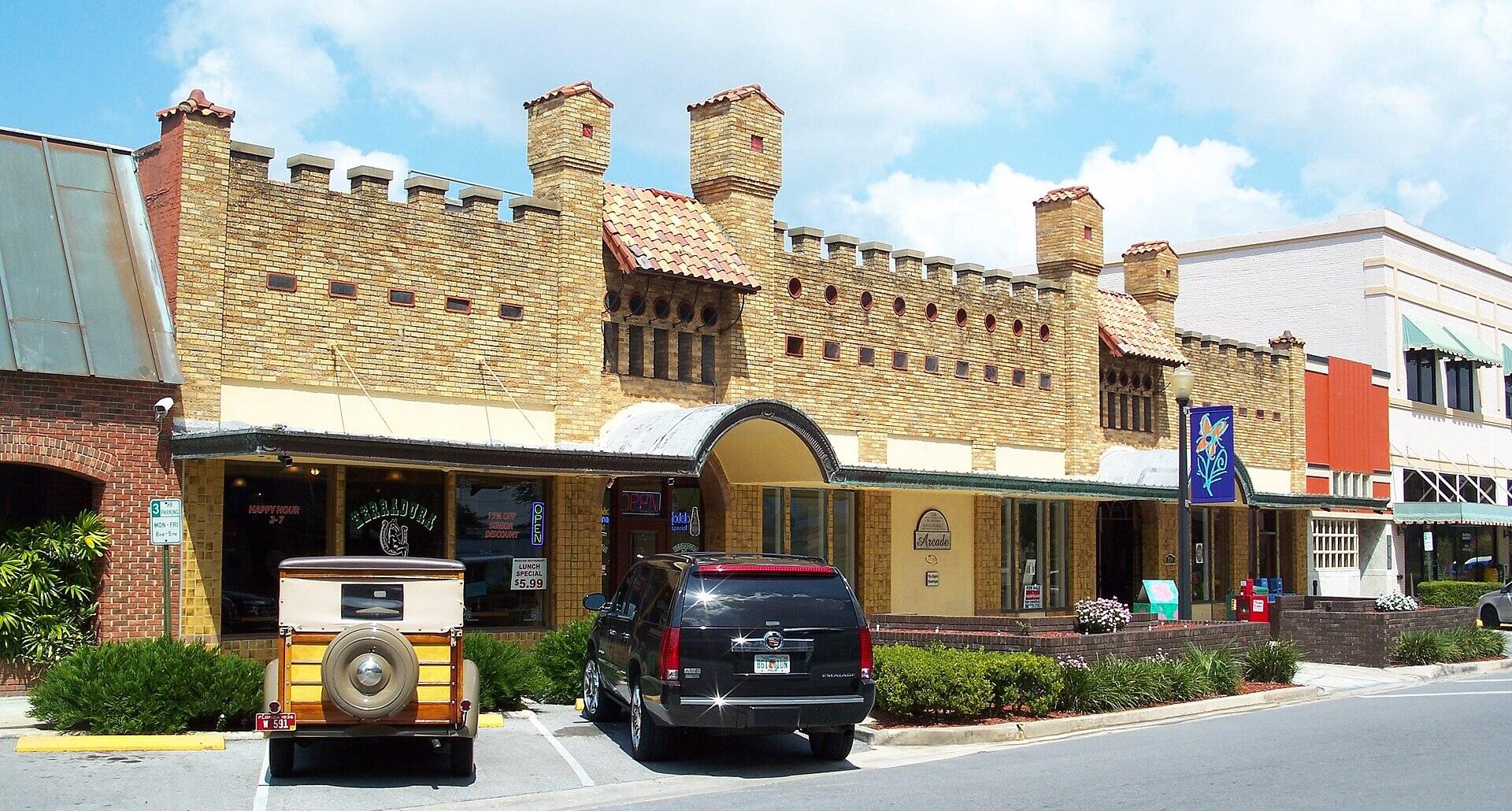 Best Places To Live In Polk County