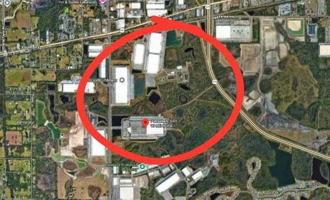 Publix Investing $200M In Lakeland Warehouse Expansion (1)