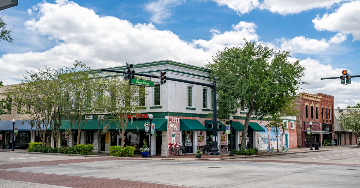 Best Places To Live In Polk County
