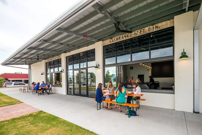 Best Breweries & Taprooms Swan Best Breweries & Taprooms Swan
