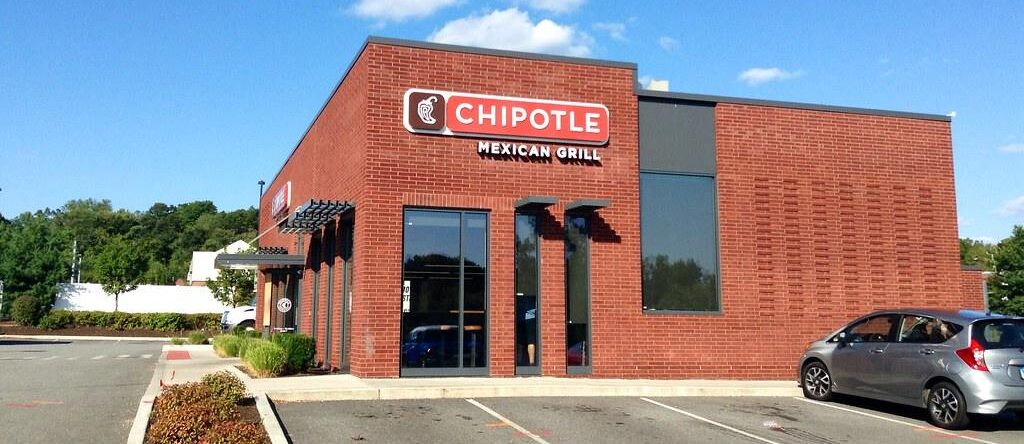 Chipotle Coming To Auburndale Chipotle Coming To Auburndale
