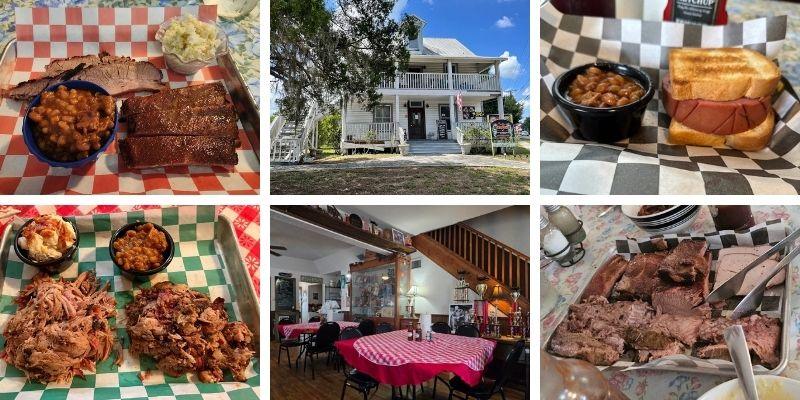 Best Places To Eat In Davenport Cooter's Smokehouse Best Places To Eat In Davenport Cooter's Smokehouse