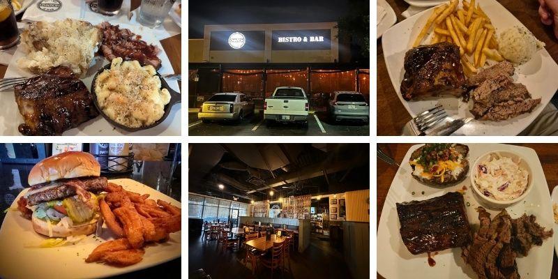 Best Places To Eat In Davenport Ovation Bistro Best Places To Eat In Davenport Ovation Bistro