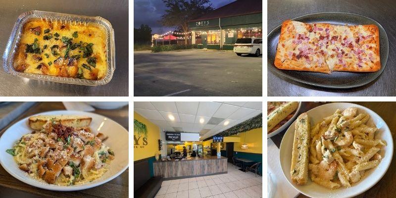Best Places To Eat In Davenport Zoey's Pasta On The Go Best Places To Eat In Davenport Zoey's Pasta On The Go