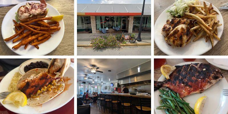 Best Places To Eat In Lake Wales Melanie's Seafood Company Best Places To Eat In Lake Wales Melanie's Seafood Company