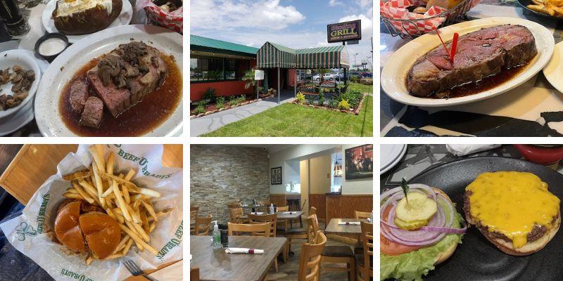 Best Places To Eat In Lake Wales Sizzlin' Grill Best Places To Eat In Lake Wales Sizzlin' Grill