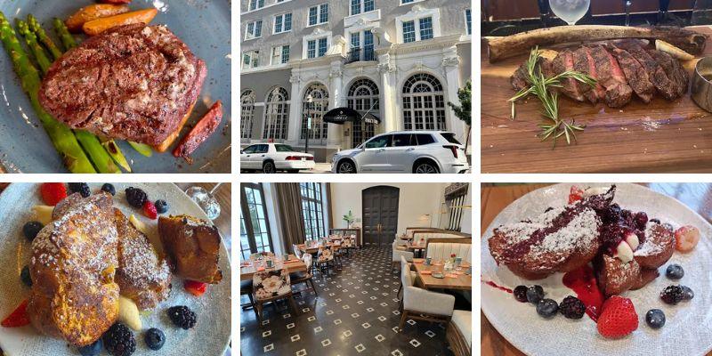 Best Upscale Restaurants Polk Terrace Grill Best Upscale Restaurants Polk Terrace Grill