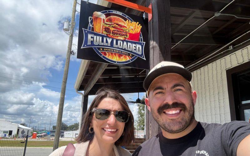Fully Loaded Bar & Grill Review (1)