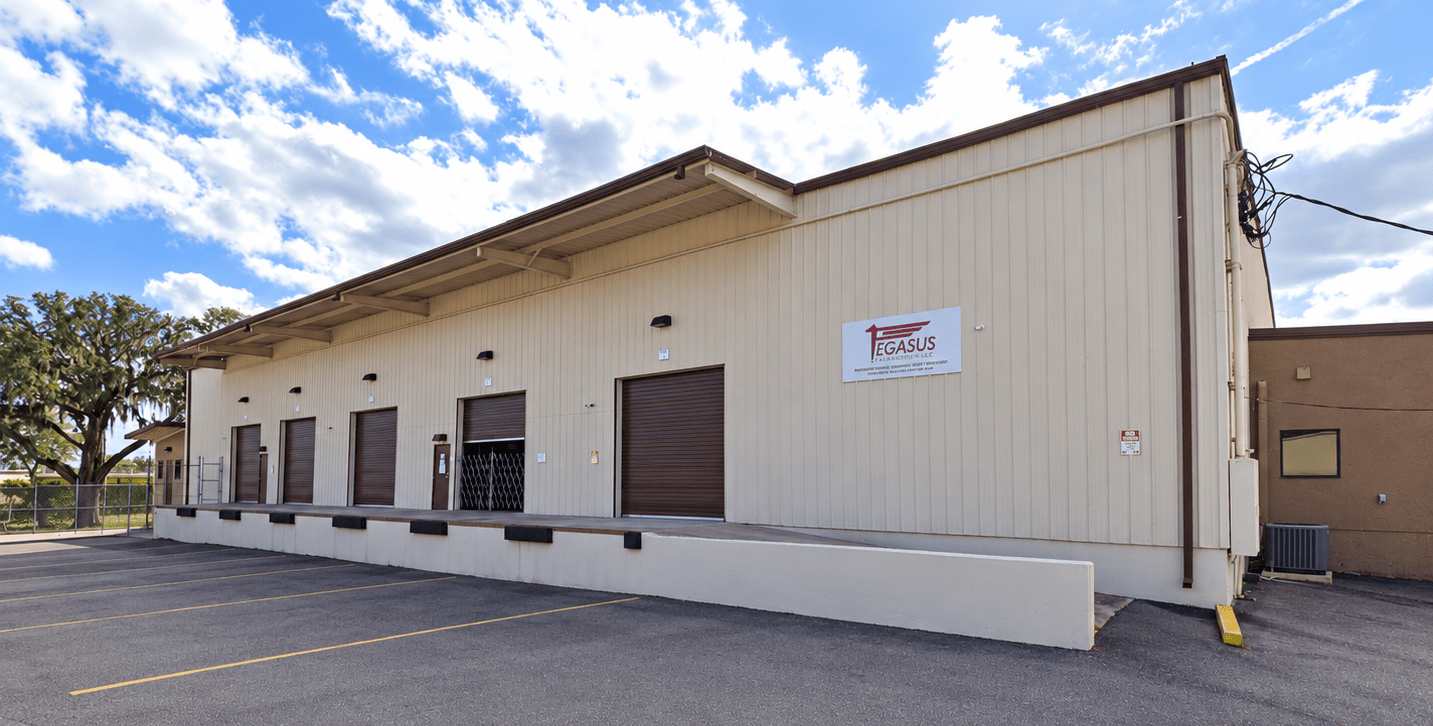 Pickleball Facility Lakeland