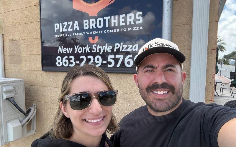 Pizza Brothers Review Pizza Brothers Review