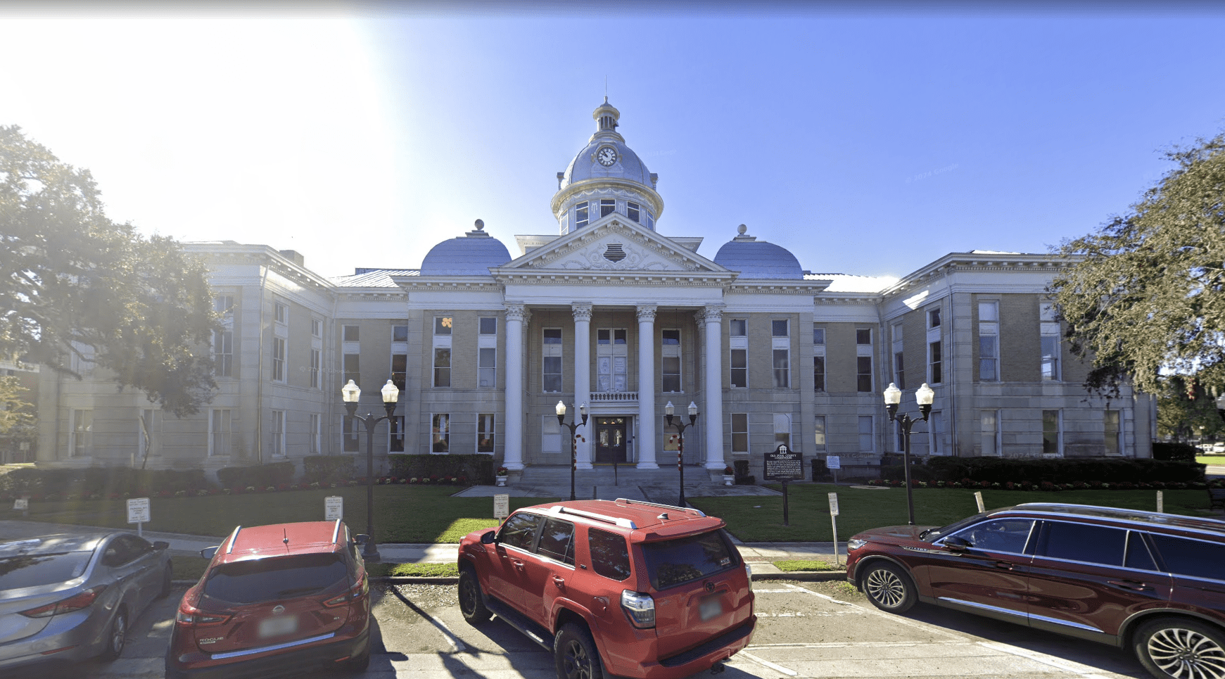 Polk County History Museum