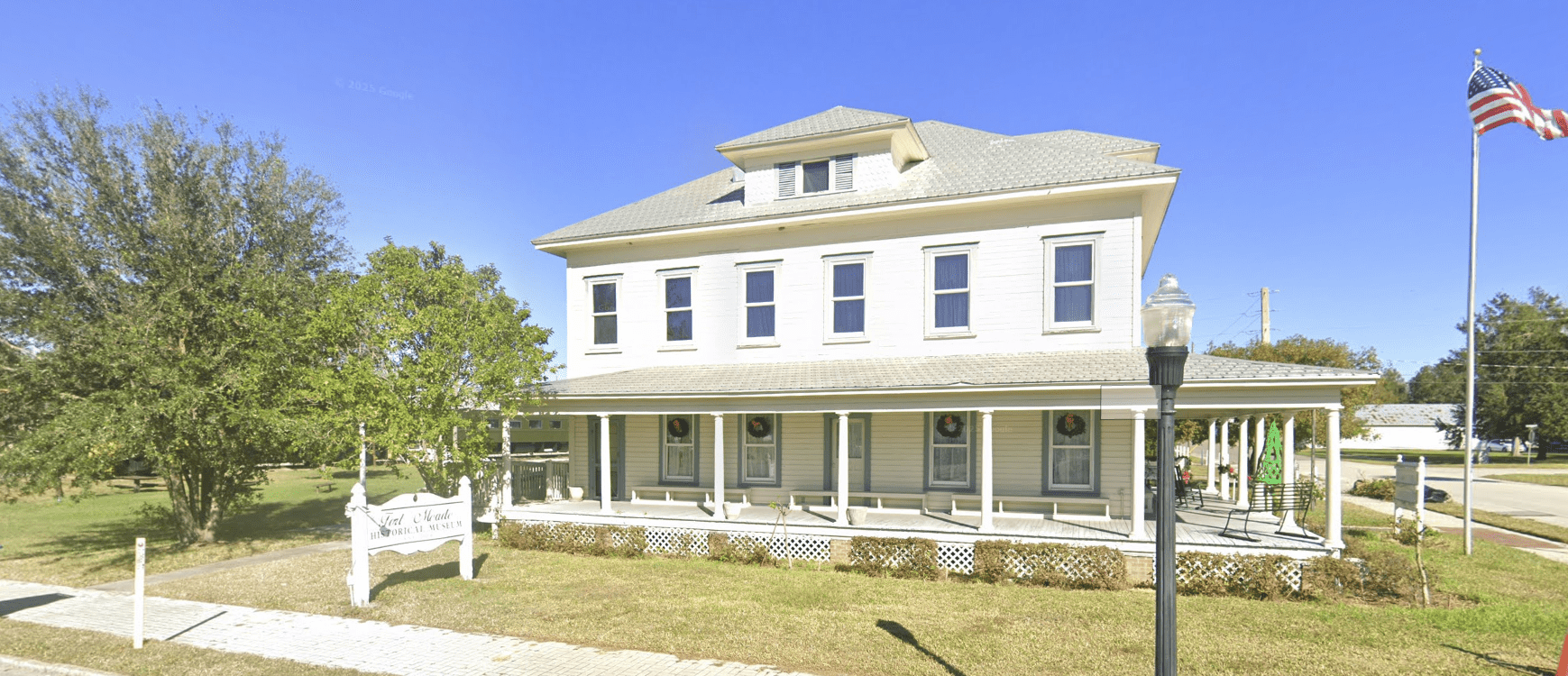 Fort Meade FL Museum (Fort Meade)