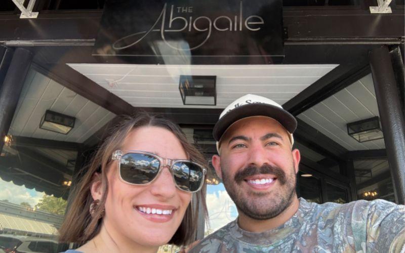 The Abigaile Review (1)