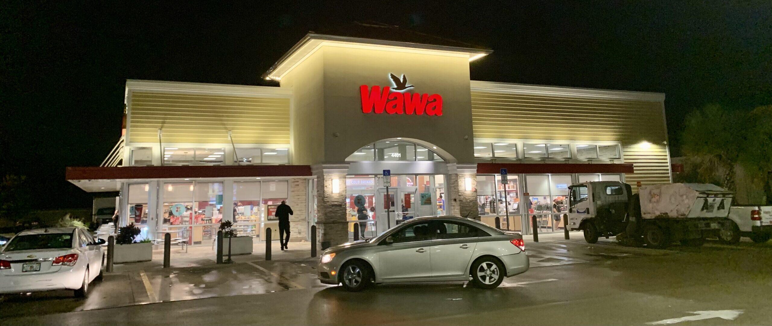 Wawa Coming To Bartow Wawa Coming To Bartow