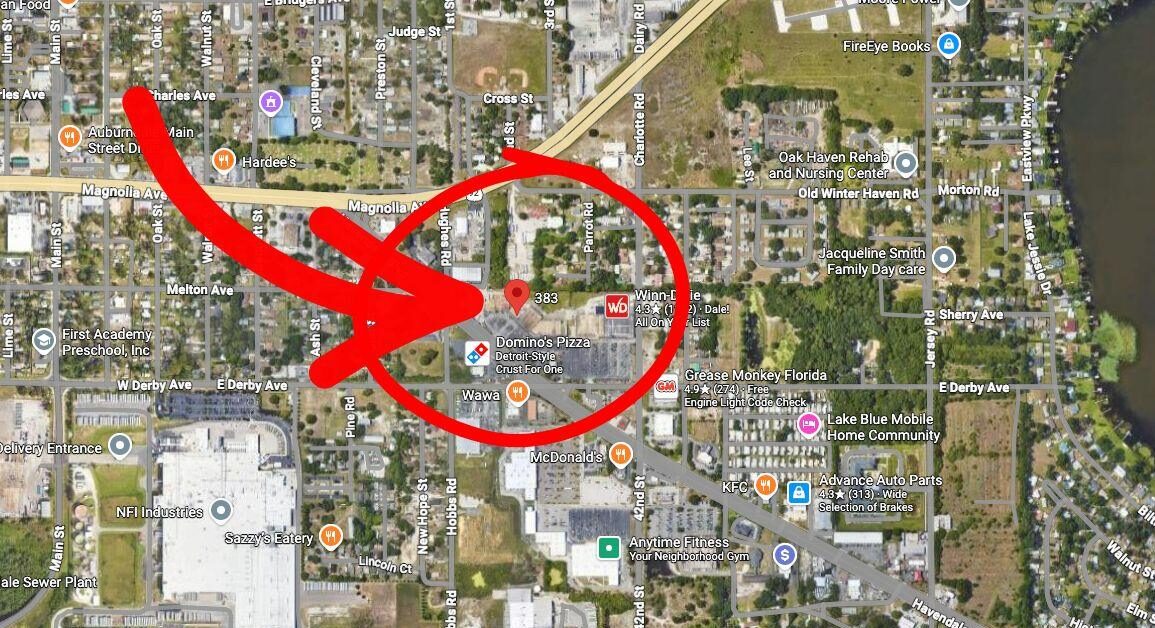 Wingstop Coming To Auburndale (1)