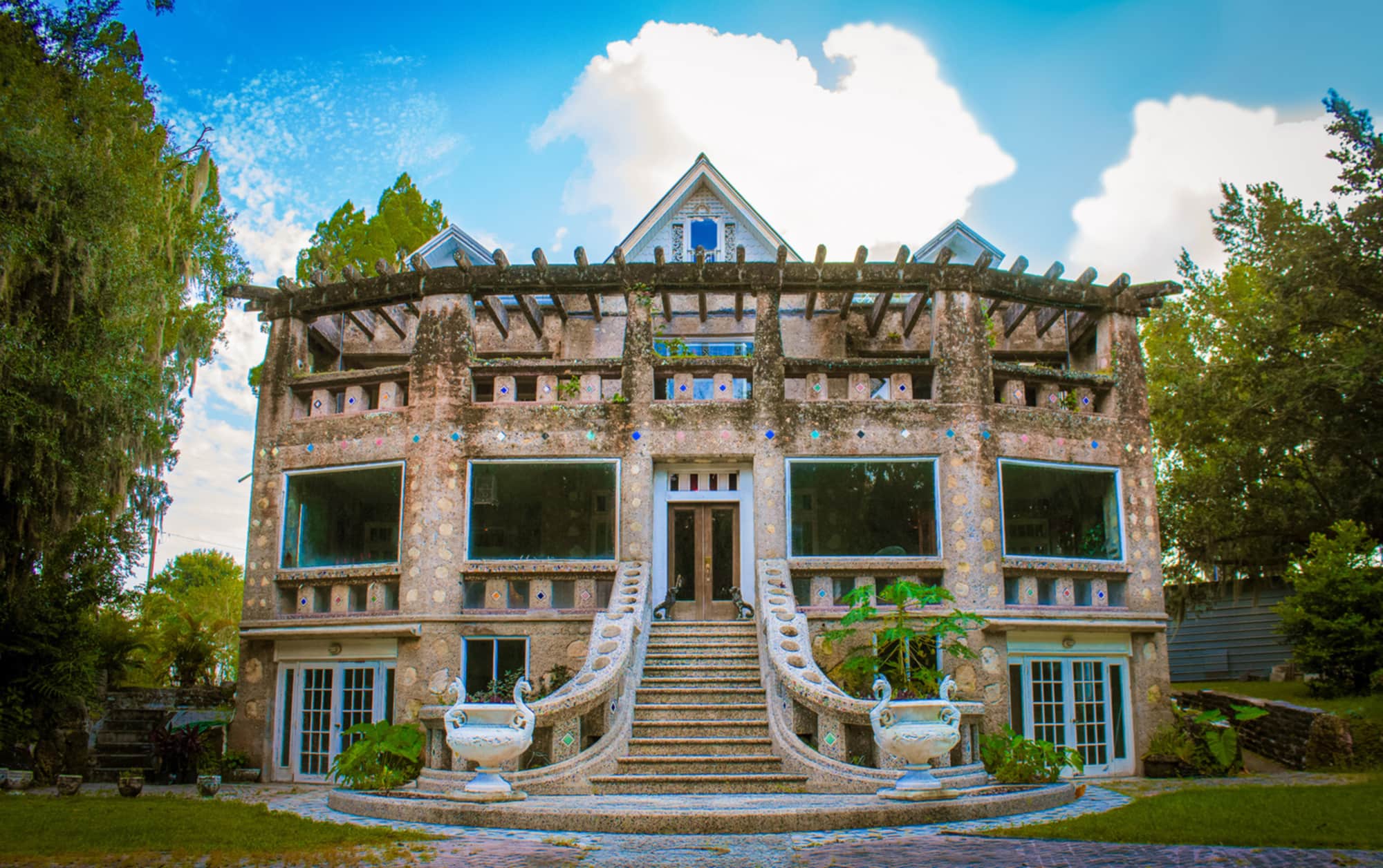 Wonder-House (1)