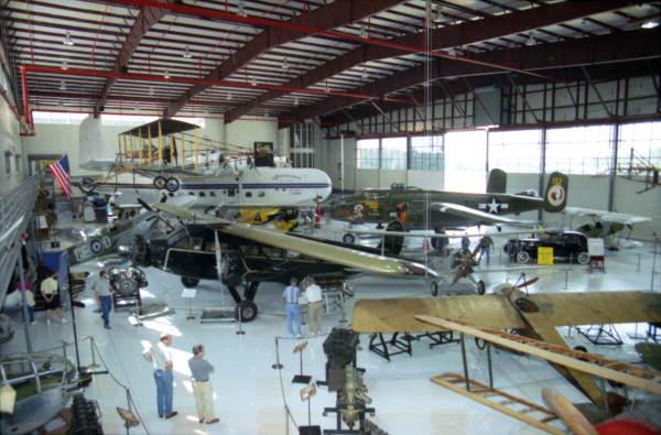 Fantasy of Flight