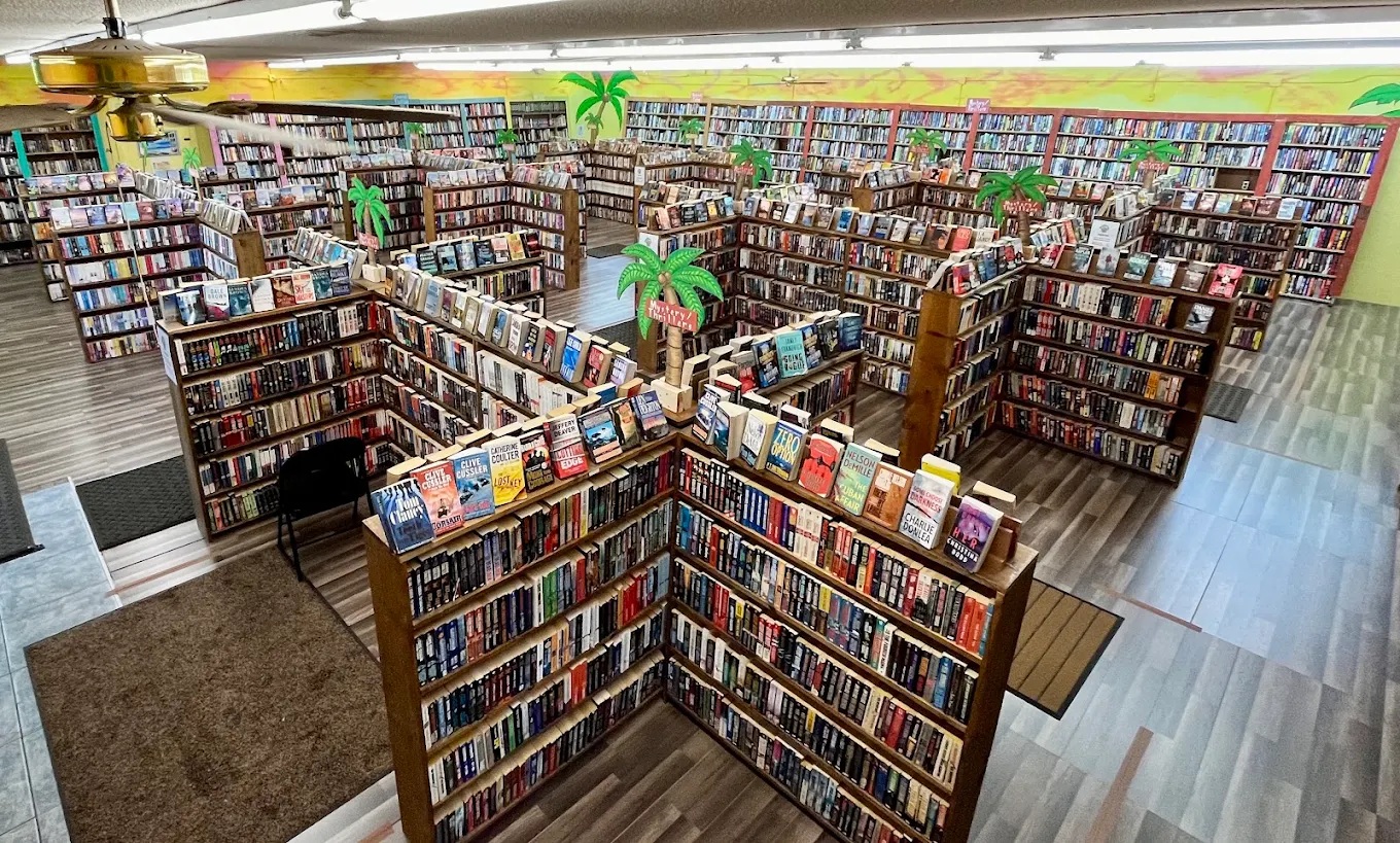 Best Bookstores In Polk County Best Bookstores In Polk County