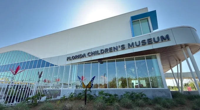Florida Children's Museum (Lakeland)