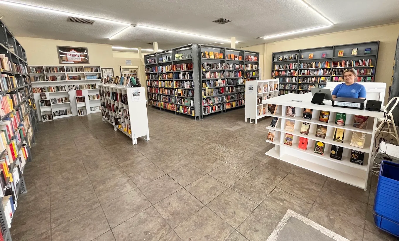 Best Bookstores In Polk County Best Bookstores In Polk County