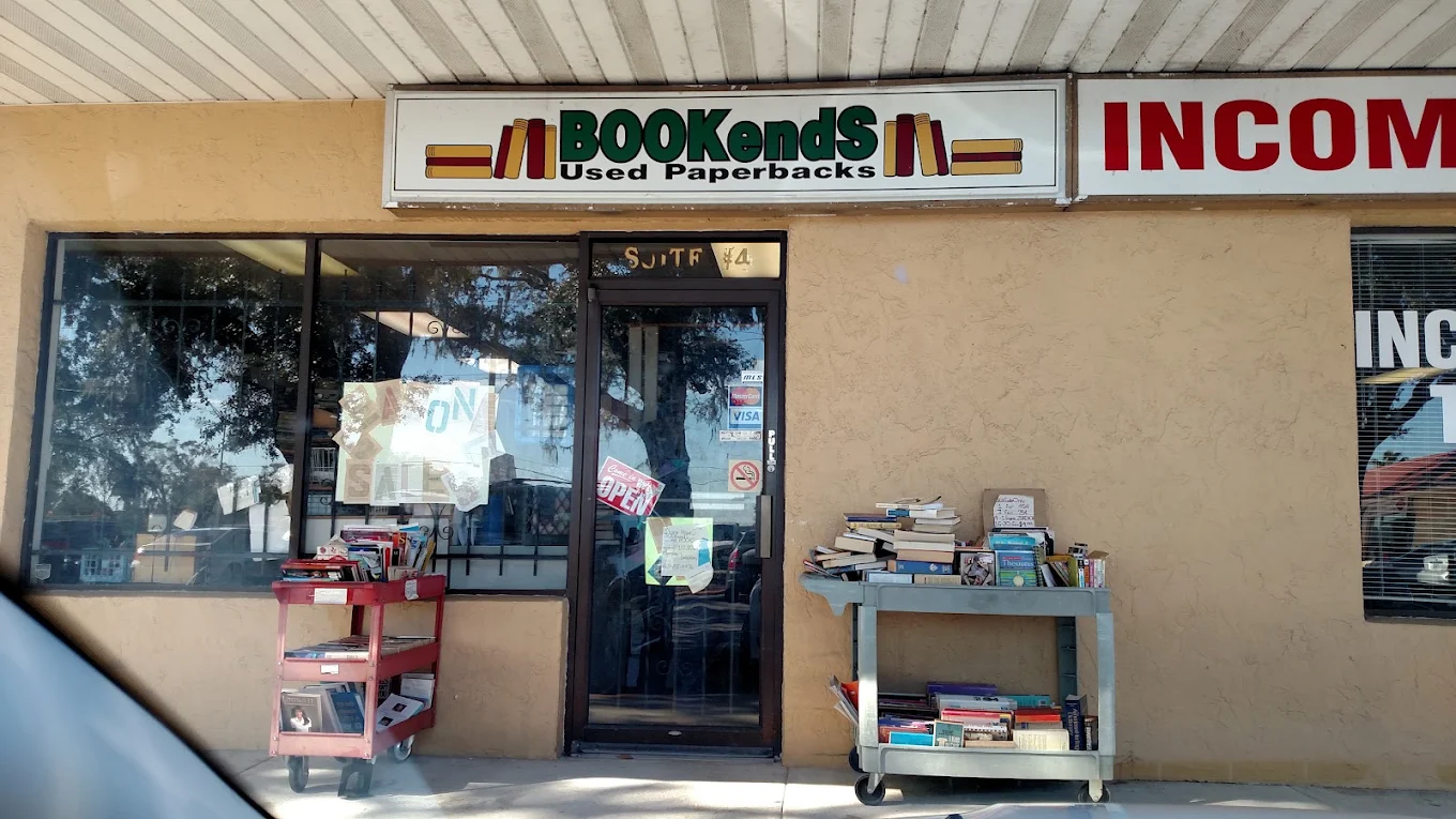 Best Bookstores In Polk County Best Bookstores In Polk County