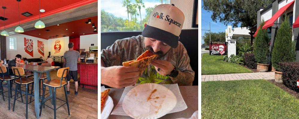 By The Chef Pizza Review (1)