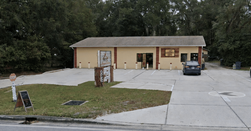 The Best Thrift Stores In Polk County