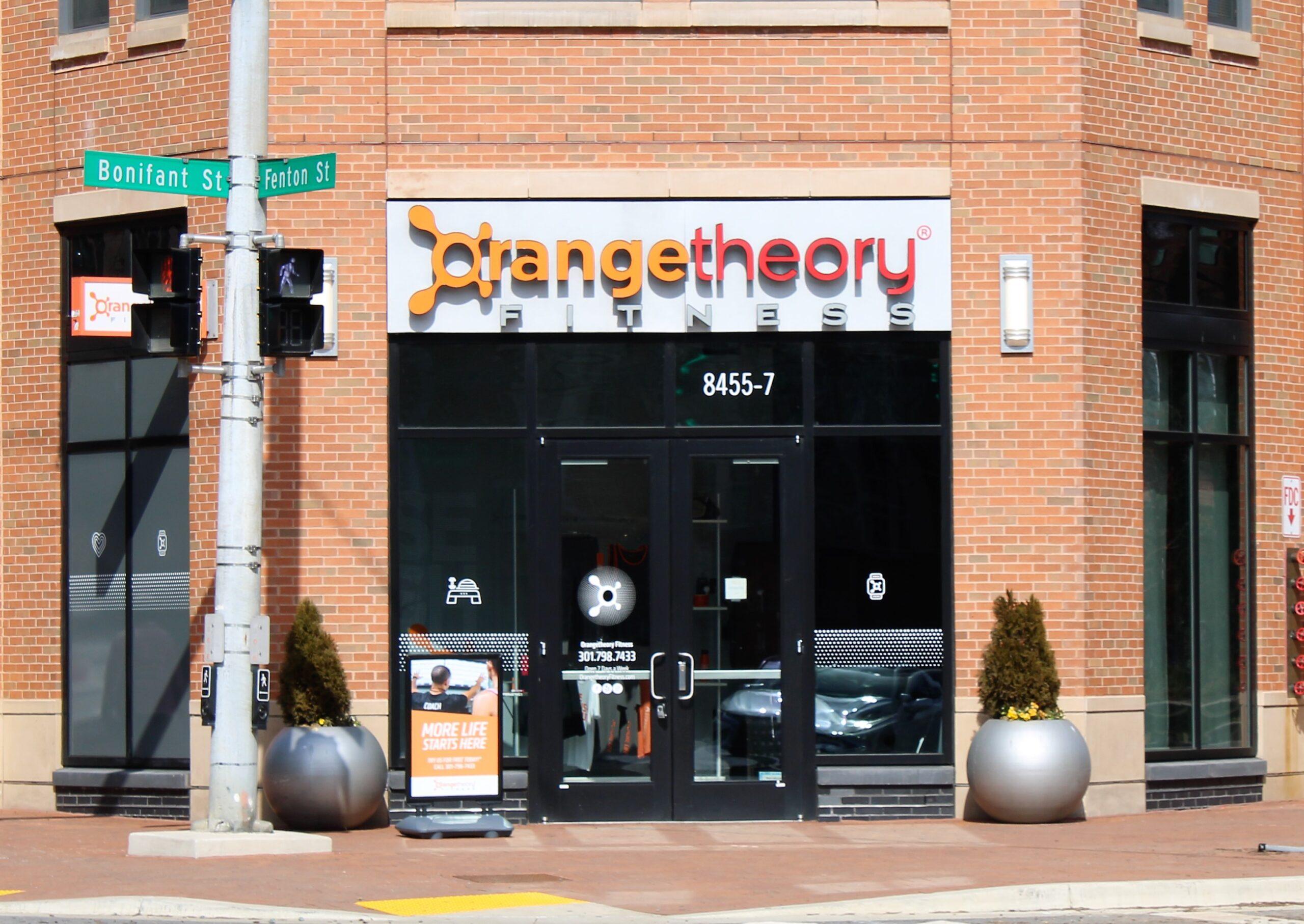 Orange Theory Coming To Lakeland