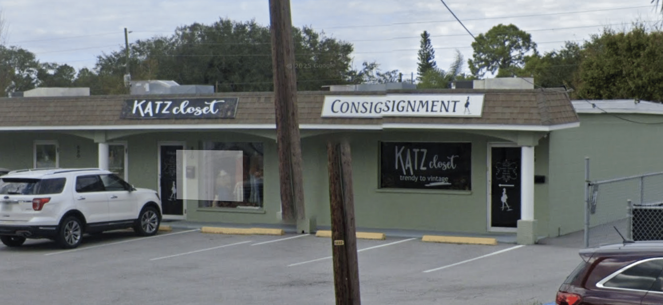 The Best Thrift Stores In Polk County